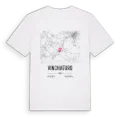 Vinchiaturo karta t-shirt