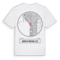 Akarca Mahallesi t-shirt