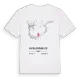 Akyarlar Mahallesi karta t-shirt