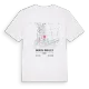 Babataşı Mahallesi karta t-shirt