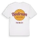 Bodrum cirkel t-shirt