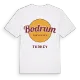 Bodrum cirkel t-shirt
