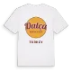 Datça cirkel t-shirt