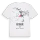 Fethiye karta t-shirt