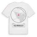 Foça Mahallesi t-shirt