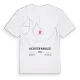 Hacırüstem Mahallesi karta t-shirt