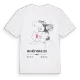 Kayaköy Mahallesi karta t-shirt
