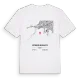 Kesikkapı Mahallesi karta t-shirt
