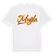 Muğla baseball t-shirt