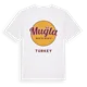 Muğla cirkel t-shirt