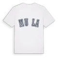 Muğla college t-shirt