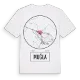 Muğla t-shirt