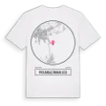 Patlangıç Mahallesi t-shirt