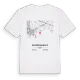 Pazaryeri Mahallesi karta t-shirt