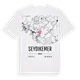 Seydikemer karta t-shirt