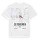 Seydikemer karta t-shirt