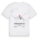 Toparlar Mahallesi karta t-shirt