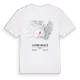 Ulucami Mahallesi karta t-shirt