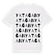 Yatağan ordlek t-shirt