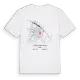 15 Temmuz Millî İrade Mahallesi karta t-shirt