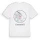 15 Temmuz Millî İrade Mahallesi t-shirt