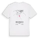 Adalar Mahallesi karta t-shirt
