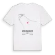 Afşin Mahallesi karta t-shirt