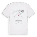 Altuntaş Mahallesi karta t-shirt