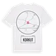 Korkut t-shirt