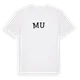 Muş böjd t-shirt