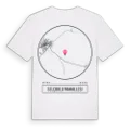 Selçuklu Mahallesi t-shirt