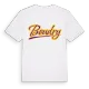 Boudry baseball t-shirt