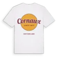 Cornaux cirkel t-shirt