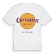 Cornaux cirkel t-shirt