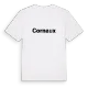 Cornaux fetstil t-shirt