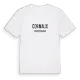 Cornaux i Sverige t-shirt