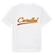 Cortaillod baseball t-shirt