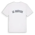 La Brévine college t-shirt