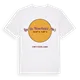 Lac de Neuchâtel (NE) cirkel t-shirt