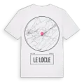 Le Locle t-shirt