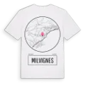 Milvignes t-shirt