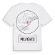 Milvignes t-shirt