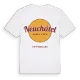 Neuchâtel cirkel t-shirt