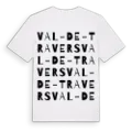 Val-de-Travers ordlek t-shirt