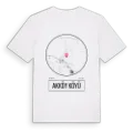 Akköy Köyü t-shirt