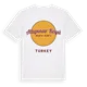 Altıpınar Köyü cirkel t-shirt