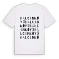 Balcın Köyü ordlek t-shirt