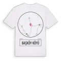 Başköy Köyü t-shirt