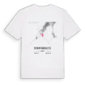 Bekdik Mahallesi karta t-shirt