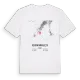 Bekdik Mahallesi karta t-shirt